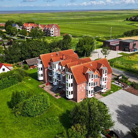 Whg 8 Appartement Cappel-Neufeld