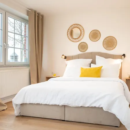 Appartement Whg 8 Cappel-Neufeld