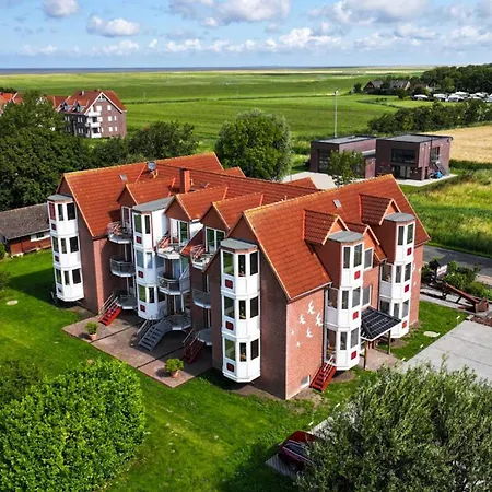 Whg 8 Appartement Cappel-Neufeld