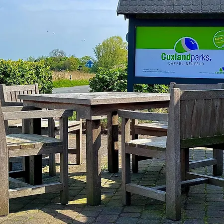 Whg 8 * Cappel-Neufeld